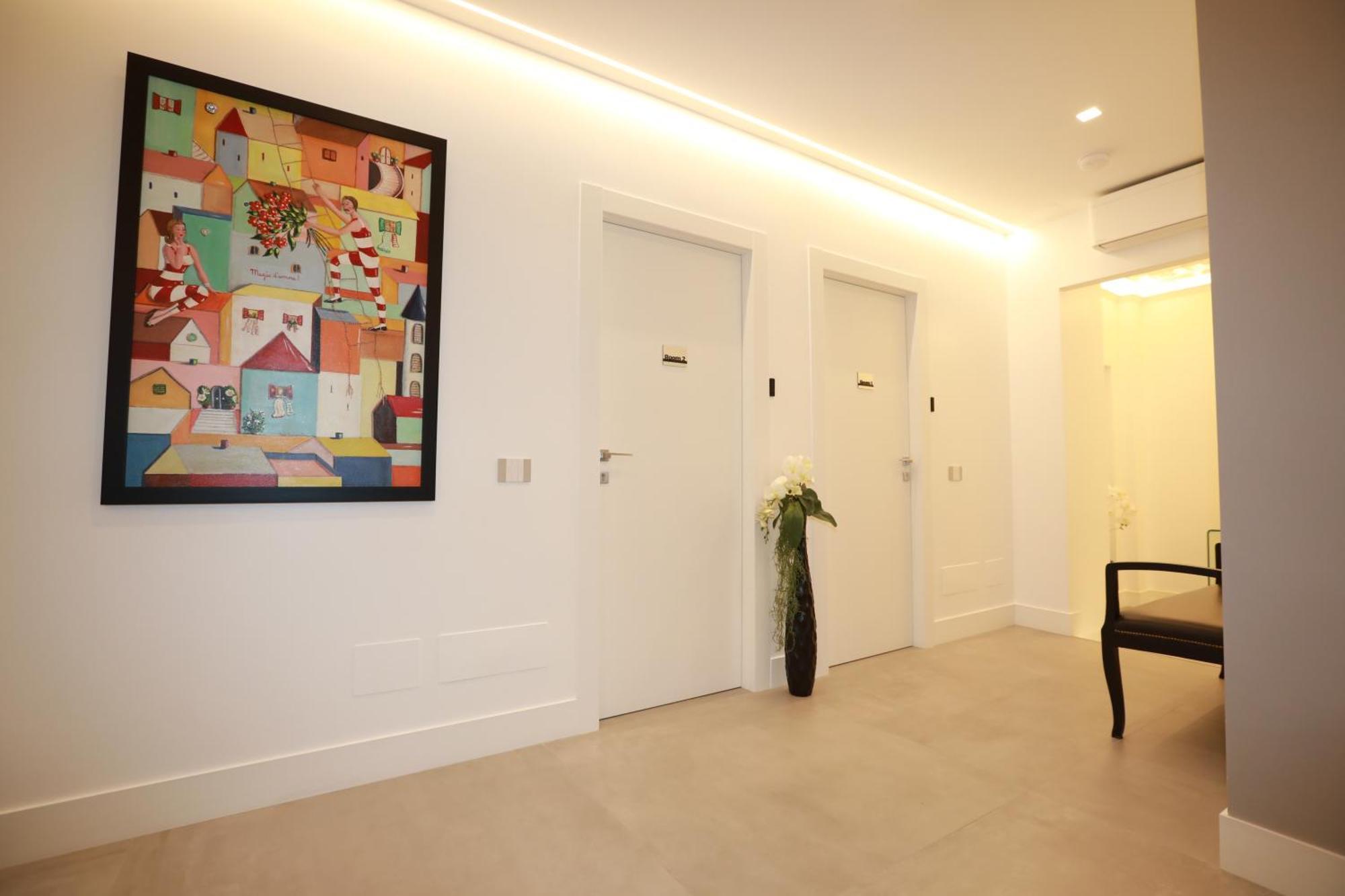 Unique Luxury Stay Rome Exterior photo