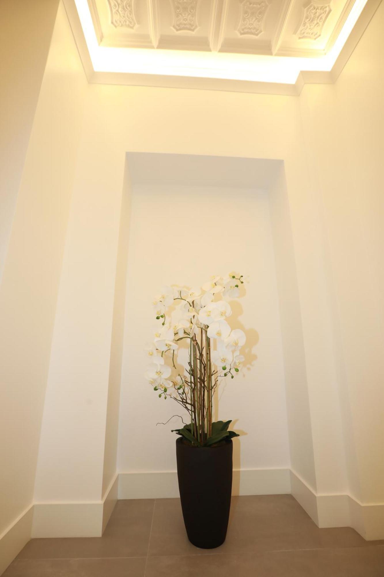 Unique Luxury Stay Rome Exterior photo
