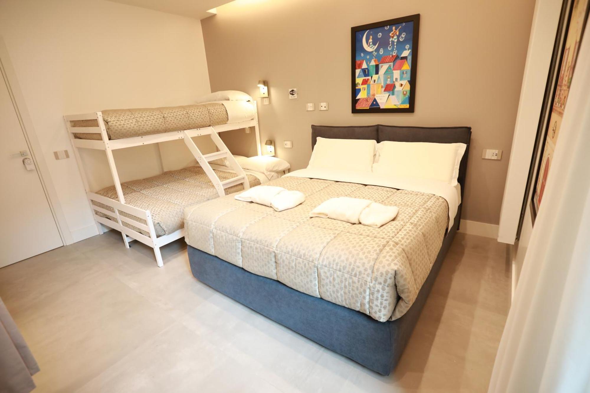 Unique Luxury Stay Rome Exterior photo